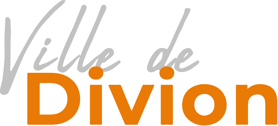 Logo Ville de Divion