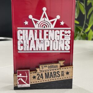 Trophée Challenge des Champions